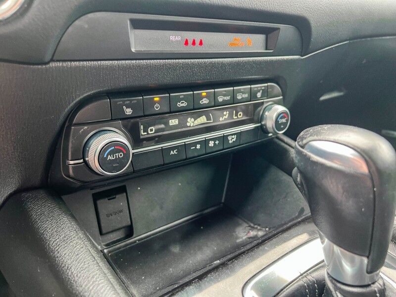 2019 Mazda CX-5 Touring Wilmington NC