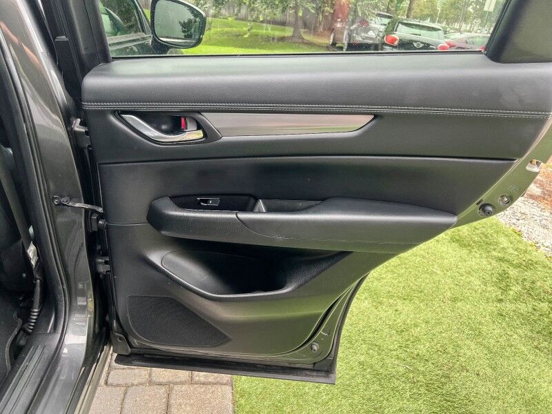 2019 Mazda CX-5 Touring Wilmington NC