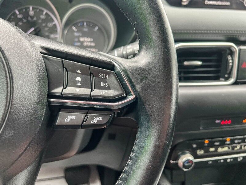 2019 Mazda CX-5 Touring Wilmington NC
