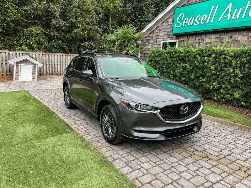 2019 Mazda CX-5 Touring Wilmington NC