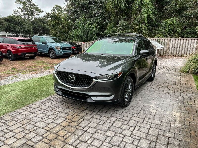 2019 Mazda CX-5 Touring Wilmington NC