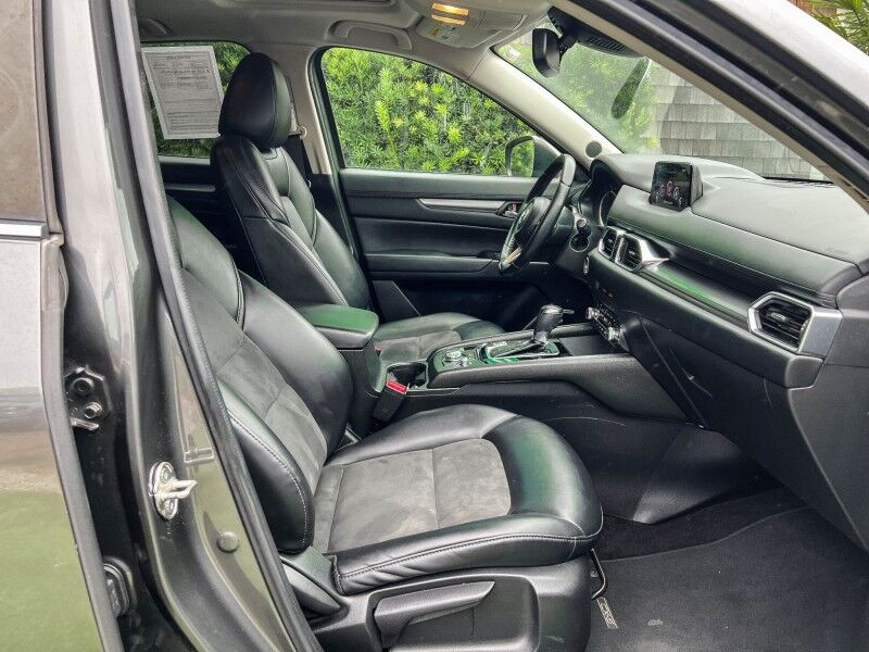 2019 Mazda CX-5 Touring Wilmington NC