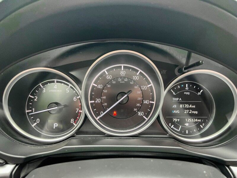 2019 Mazda CX-5 Touring Wilmington NC