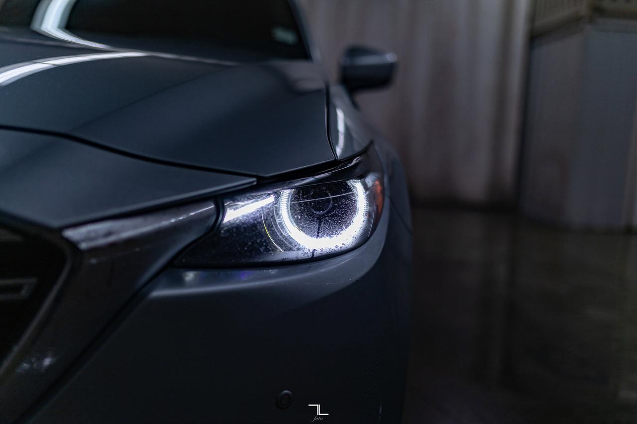 2019 Mazda CX-9 AWD GT Leather Roof Nav BCam Red Deer AB