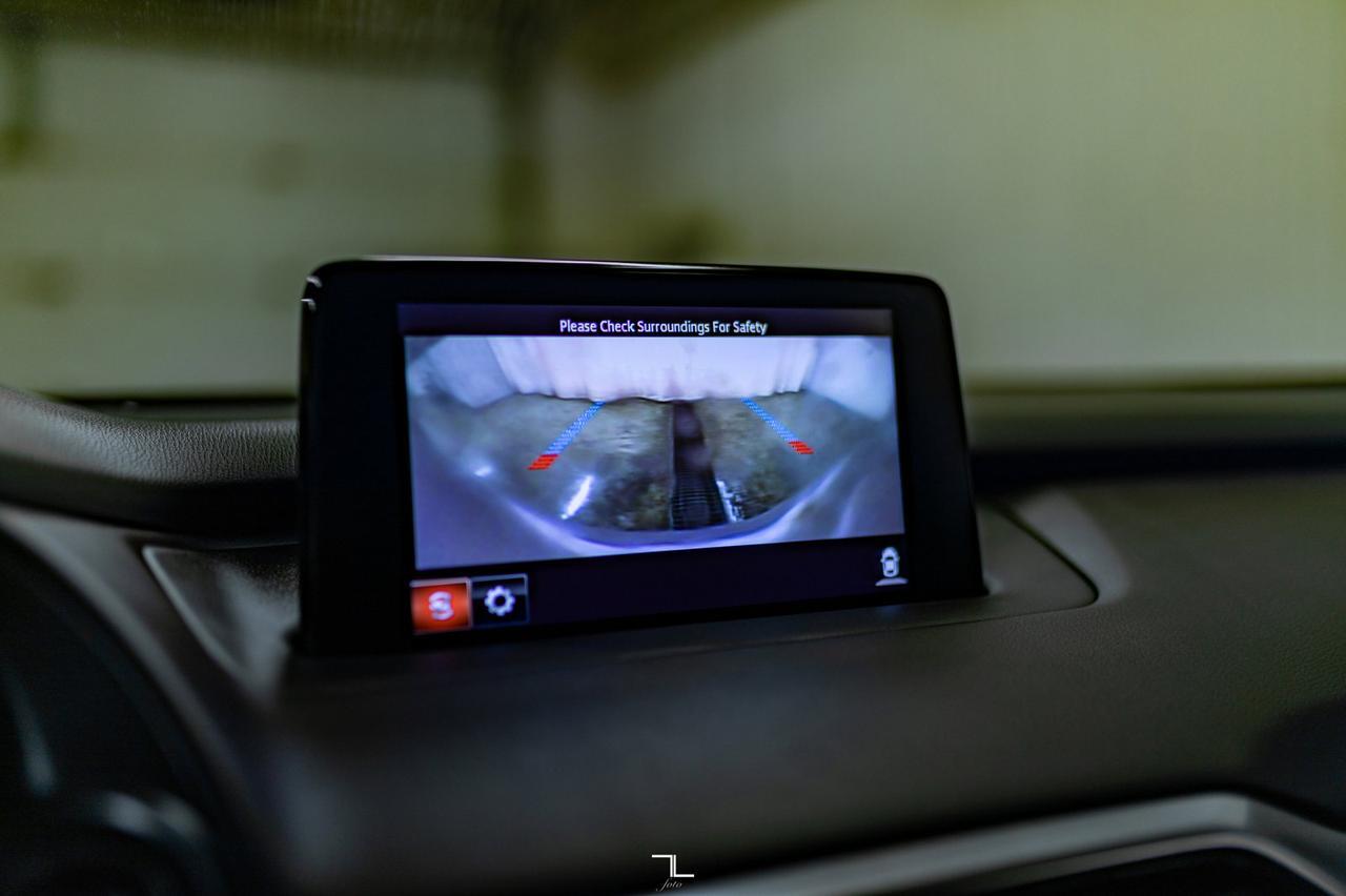 2019 Mazda CX-9 AWD GT Leather Roof Nav BCam Red Deer AB