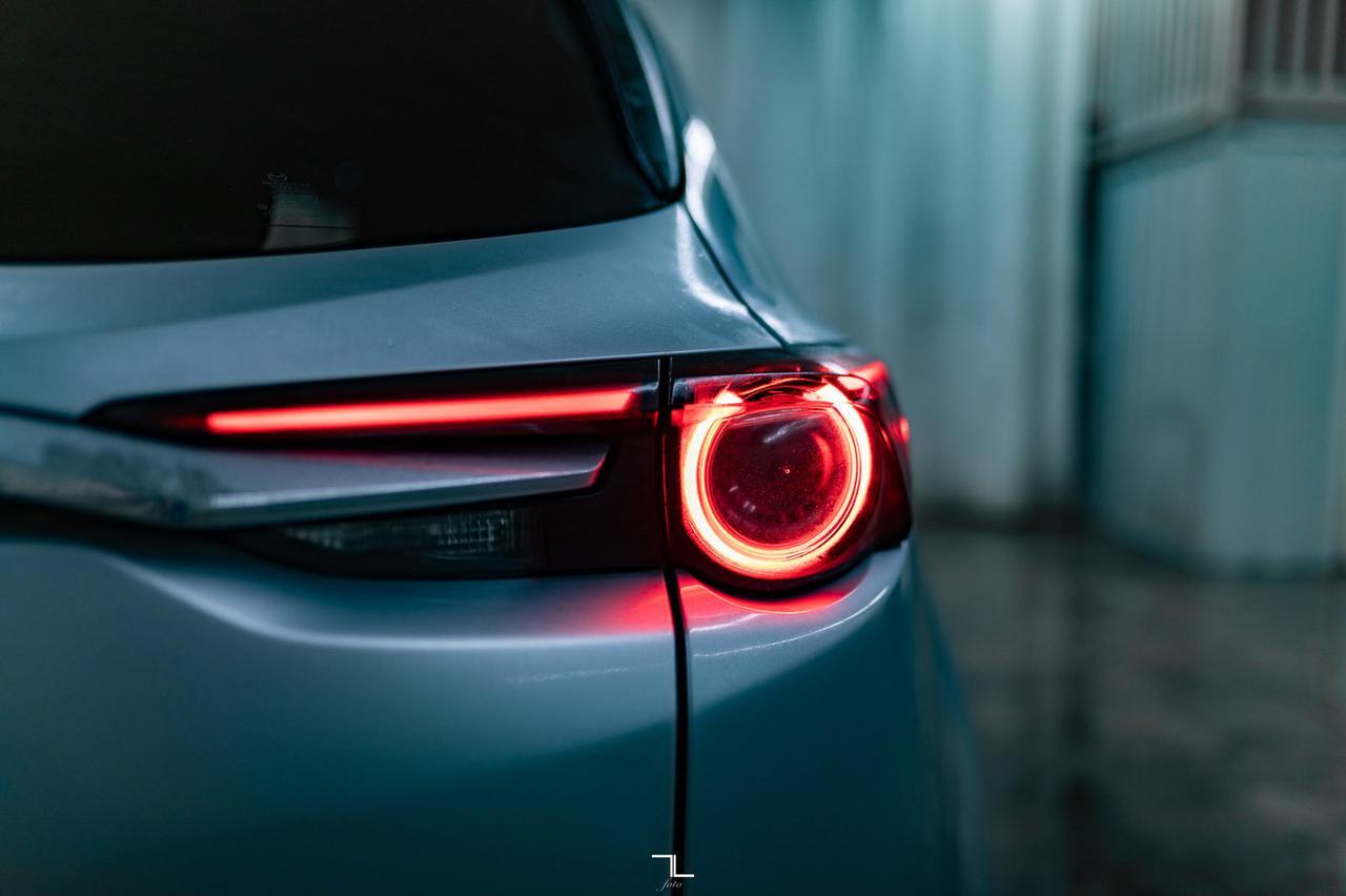 2019 Mazda CX-9 AWD GT Leather Roof Nav BCam Red Deer AB