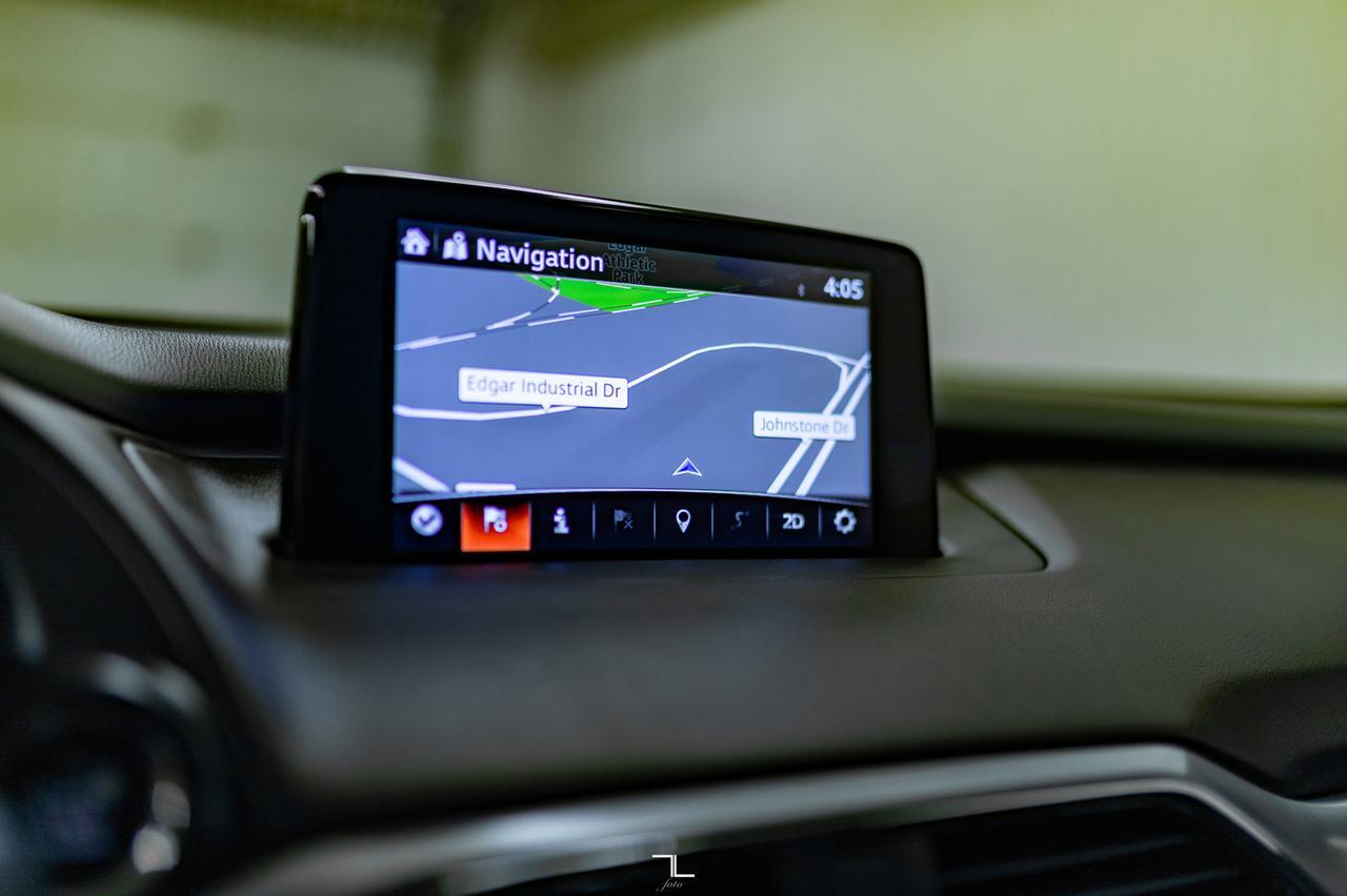 2019 Mazda CX-9 AWD GT Leather Roof Nav BCam Red Deer AB