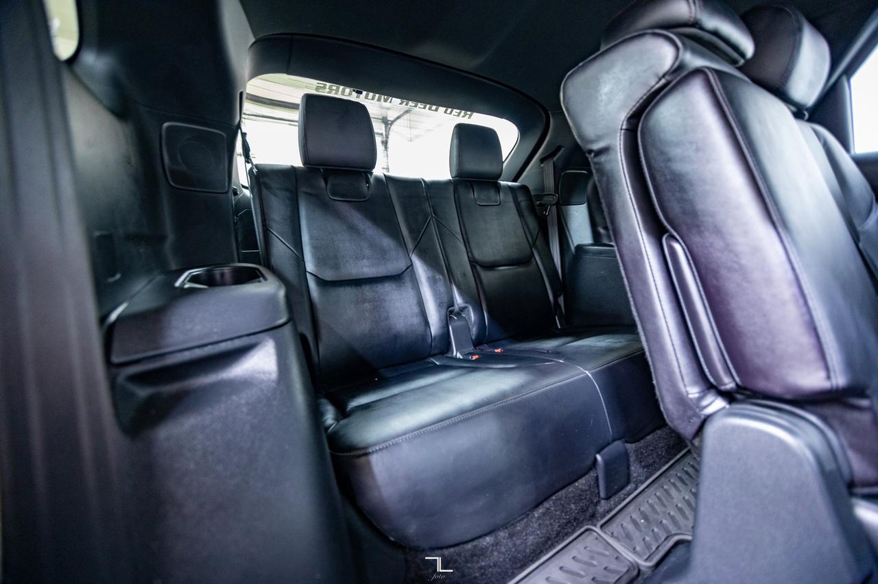 2019 Mazda CX-9 AWD GT Leather Roof Nav BCam Red Deer AB