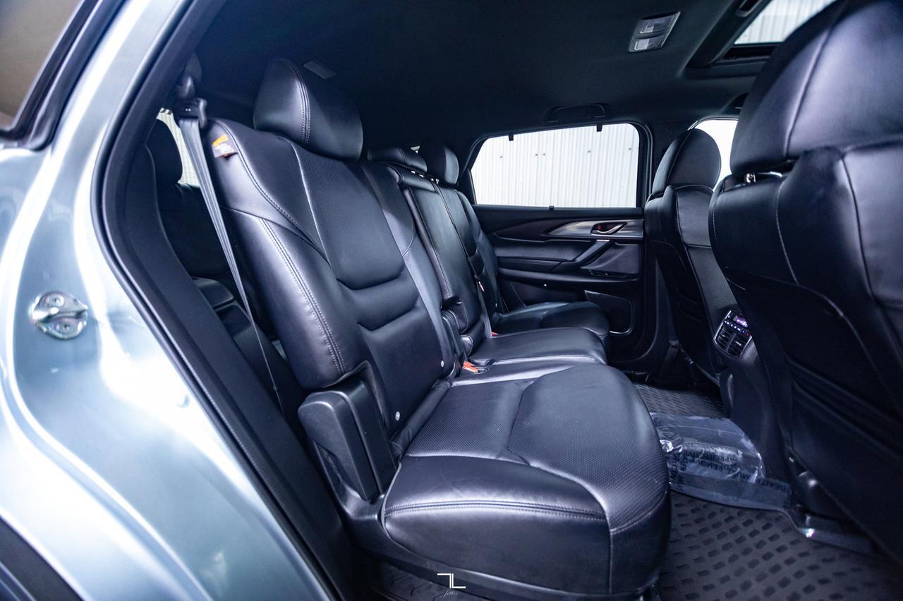 2019 Mazda CX-9 AWD GT Leather Roof Nav BCam Red Deer AB