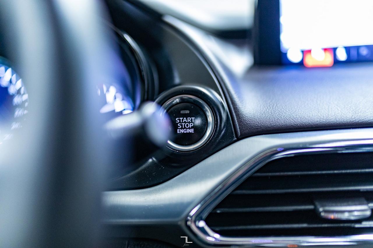 2019 Mazda CX-9 AWD GT Leather Roof Nav BCam Red Deer AB