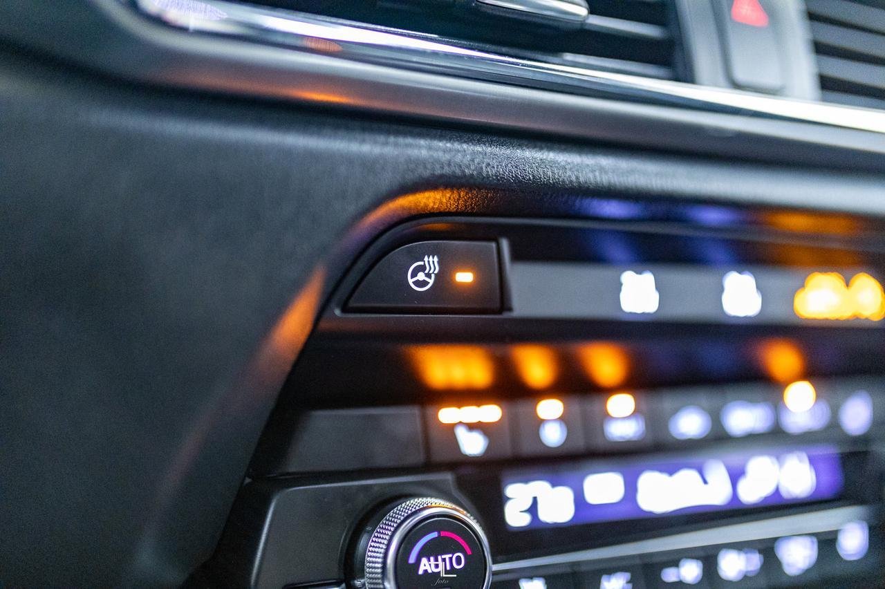 2019 Mazda CX-9 AWD GT Leather Roof Nav BCam Red Deer AB