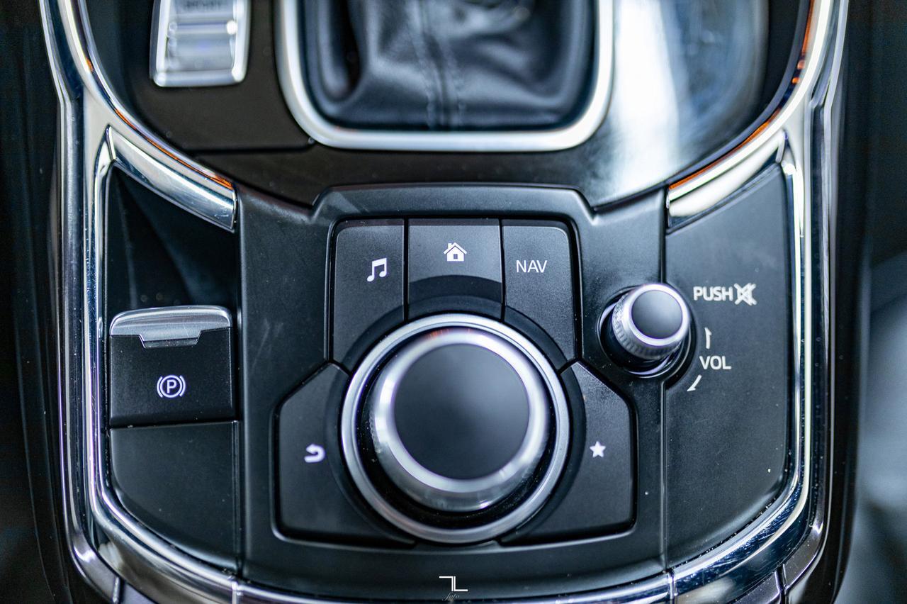 2019 Mazda CX-9 AWD GT Leather Roof Nav BCam Red Deer AB