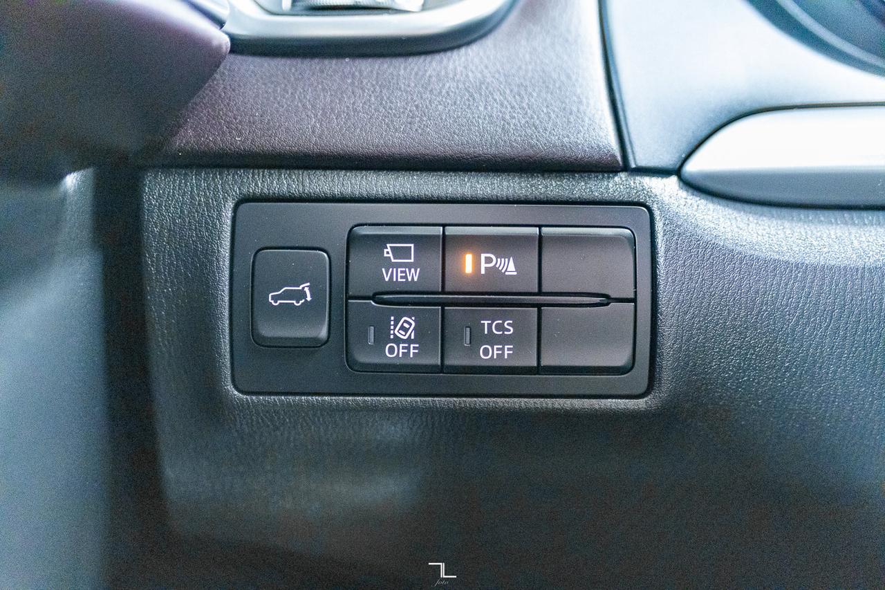 2019 Mazda CX-9 AWD GT Leather Roof Nav BCam Red Deer AB