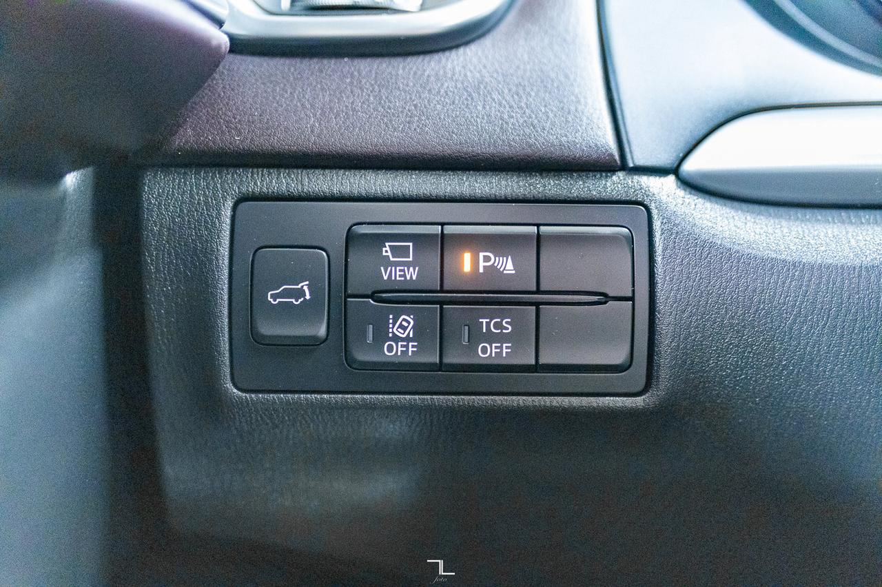 2019 Mazda CX-9 AWD GT Leather Roof Nav BCam Red Deer AB