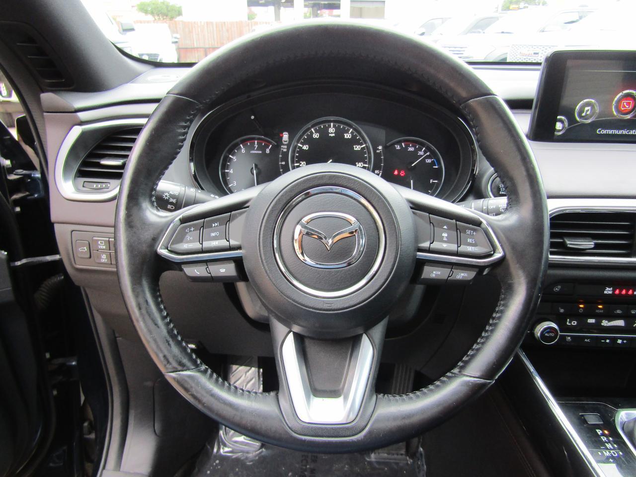 2019 Mazda CX-9 Grand Touring FWD Grand Prairie TX