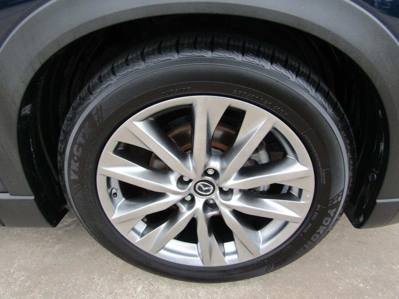 2019 Mazda CX-9 Grand Touring FWD Grand Prairie TX