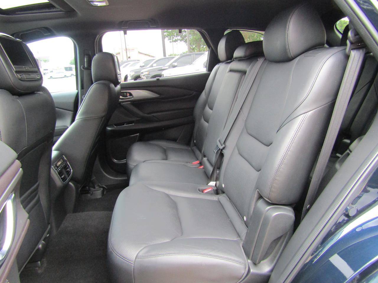 2019 Mazda CX-9 Grand Touring FWD Grand Prairie TX