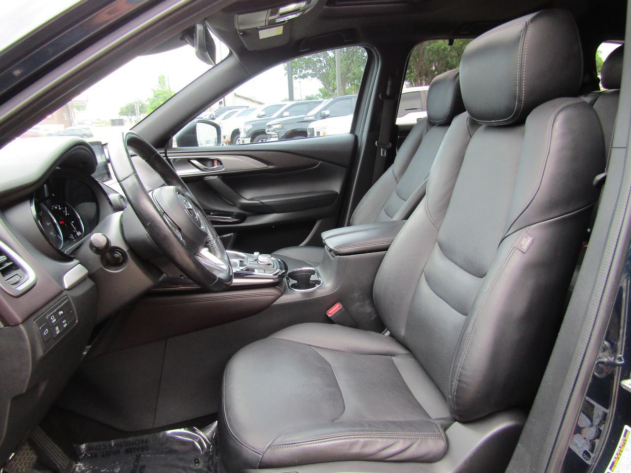 2019 Mazda CX-9 Grand Touring FWD Grand Prairie TX