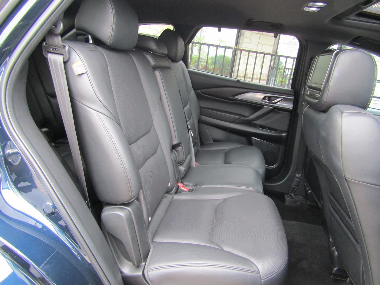 2019 Mazda CX-9 Grand Touring FWD Grand Prairie TX