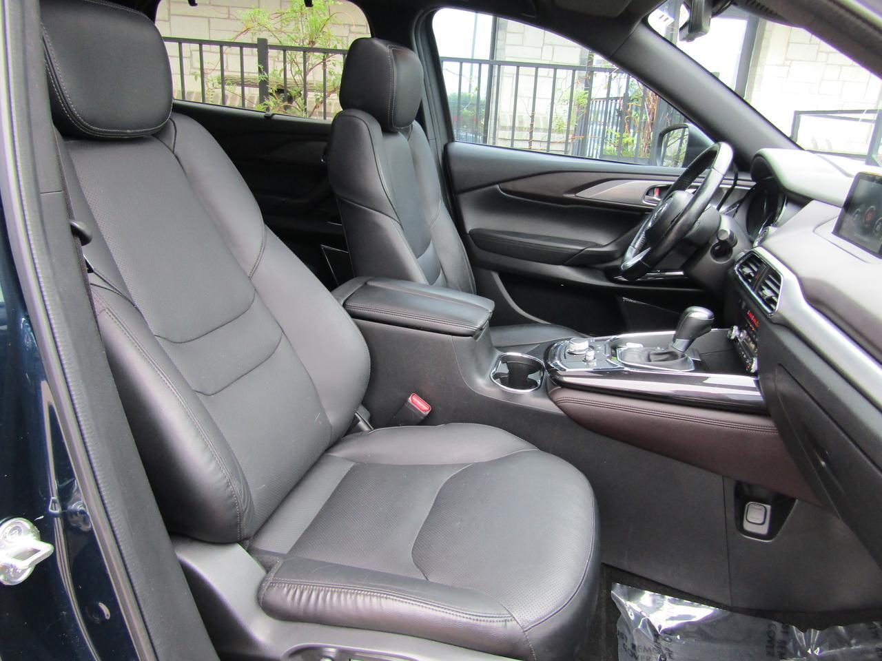 2019 Mazda CX-9 Grand Touring FWD Grand Prairie TX