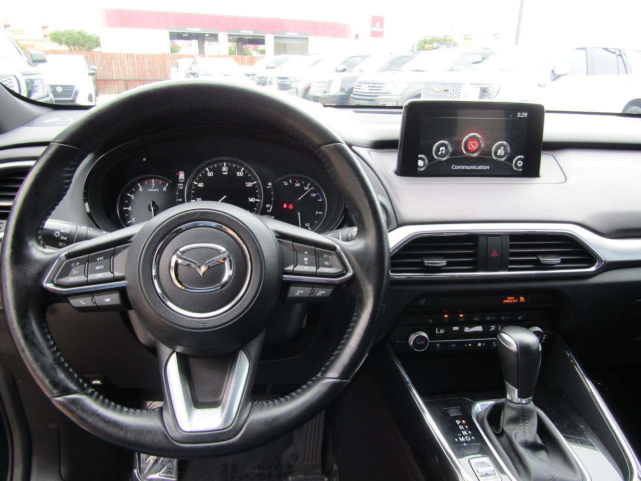 2019 Mazda CX-9 Grand Touring FWD Grand Prairie TX