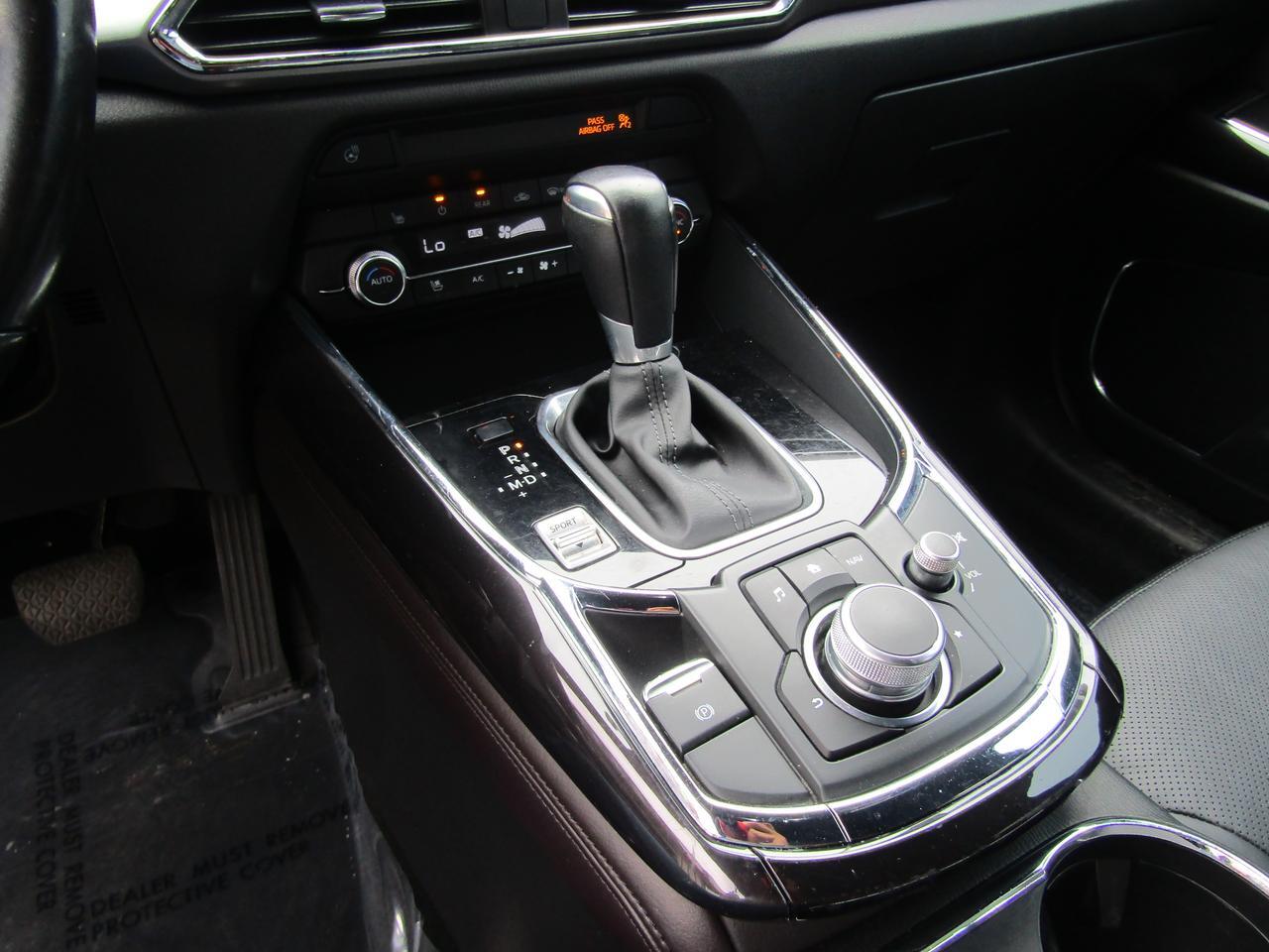 2019 Mazda CX-9 Grand Touring FWD Grand Prairie TX