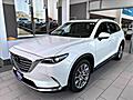 2019 Mazda CX-9 Grand Touring Oshkosh WI