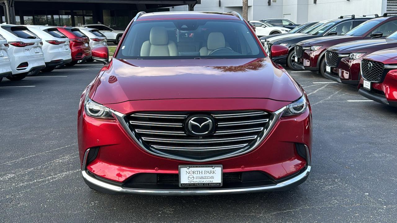 2019 Mazda CX-9 Grand Touring