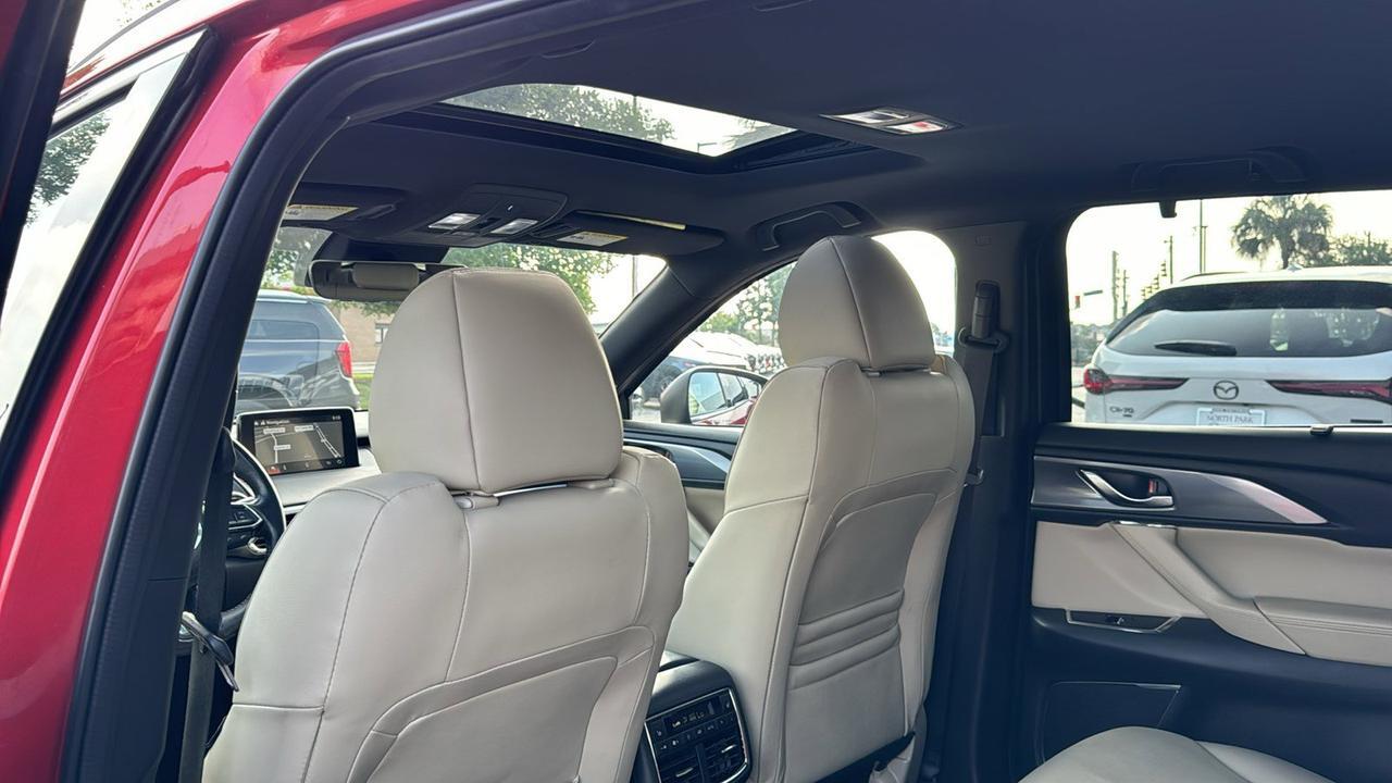 2019 Mazda CX-9 Grand Touring San Antonio TX