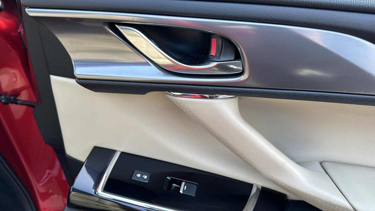 2019 Mazda CX-9 Grand Touring San Antonio TX