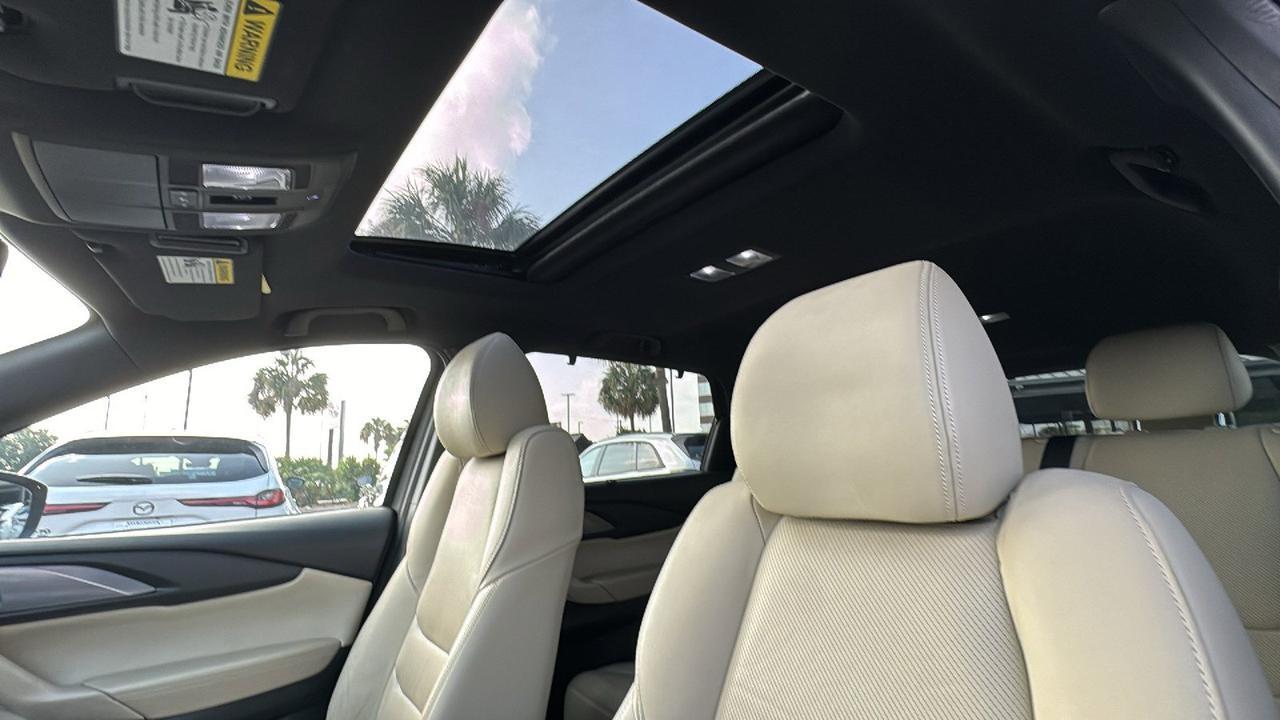 2019 Mazda CX-9 Grand Touring San Antonio TX