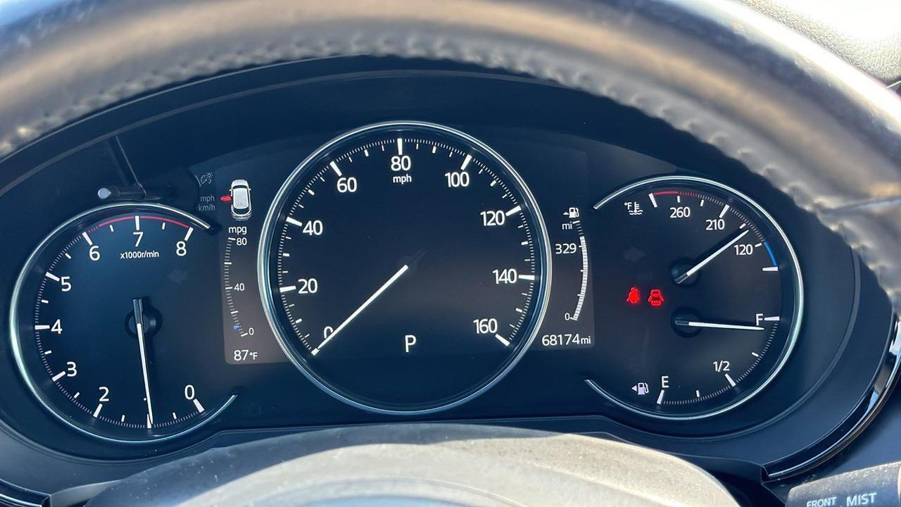 2019 Mazda CX-9 Grand Touring San Antonio TX