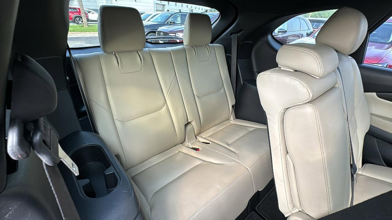 2019 Mazda CX-9 Grand Touring San Antonio TX