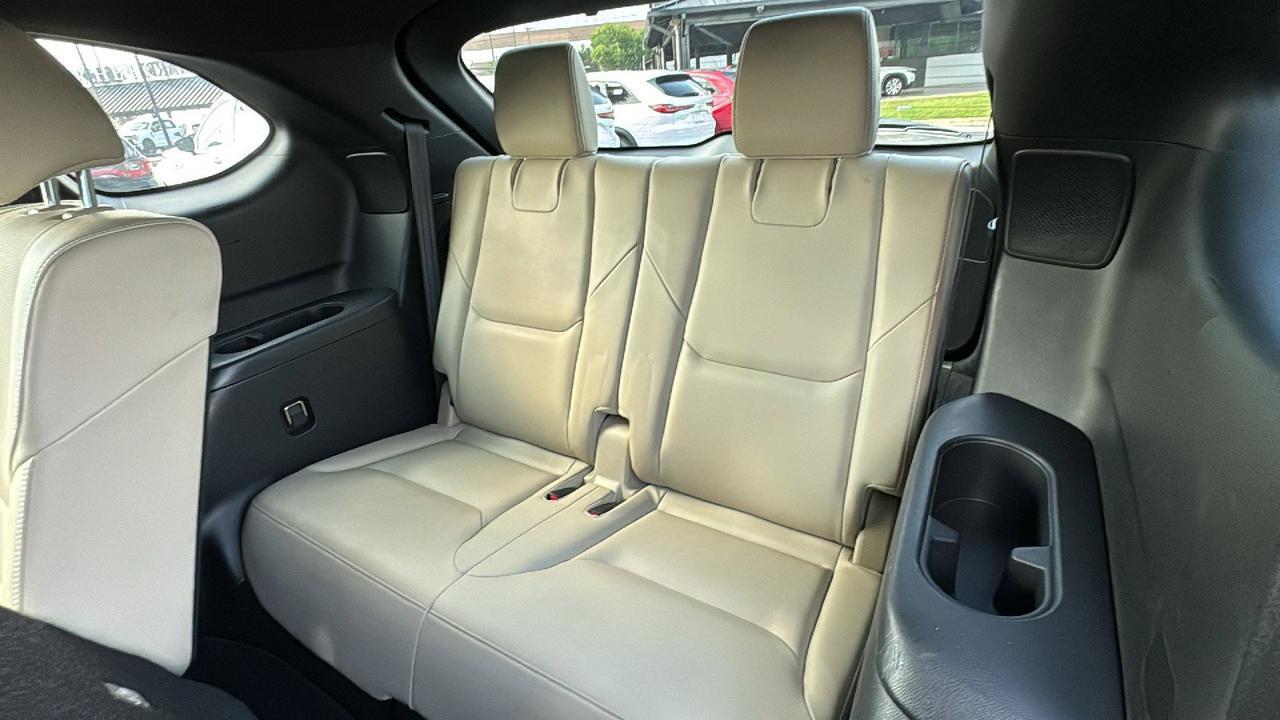 2019 Mazda CX-9 Grand Touring San Antonio TX