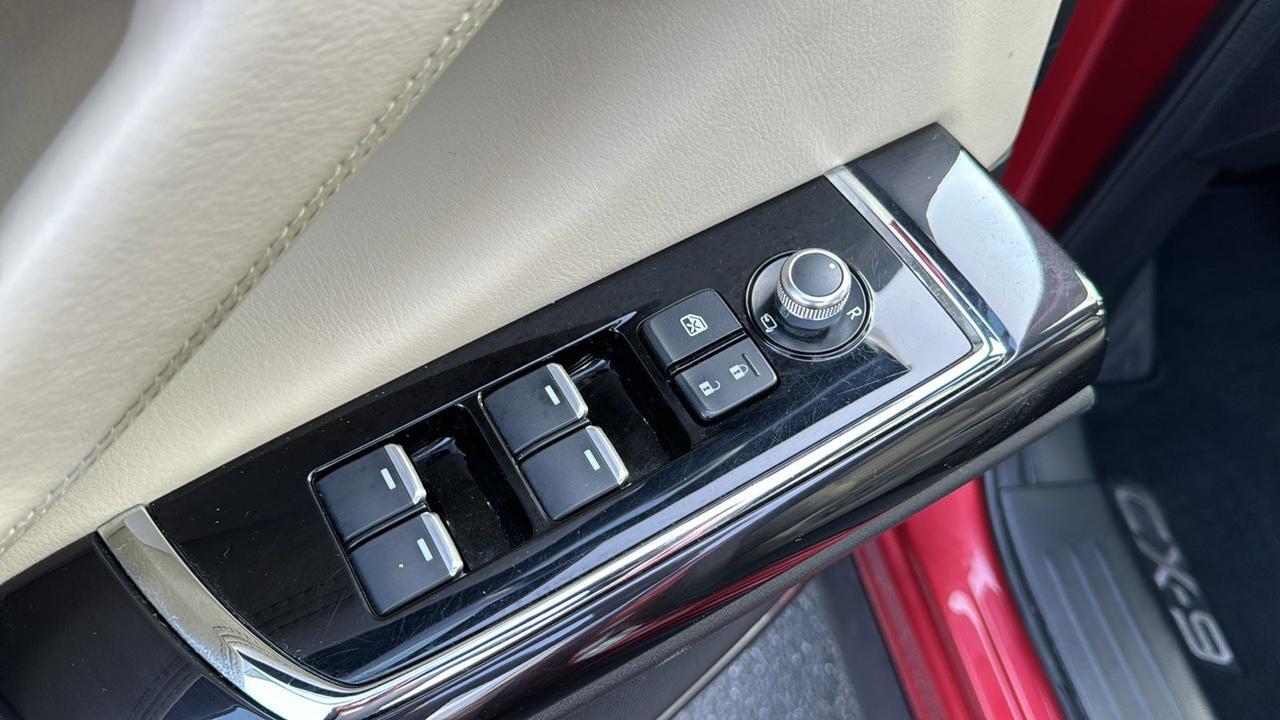 2019 Mazda CX-9 Grand Touring San Antonio TX