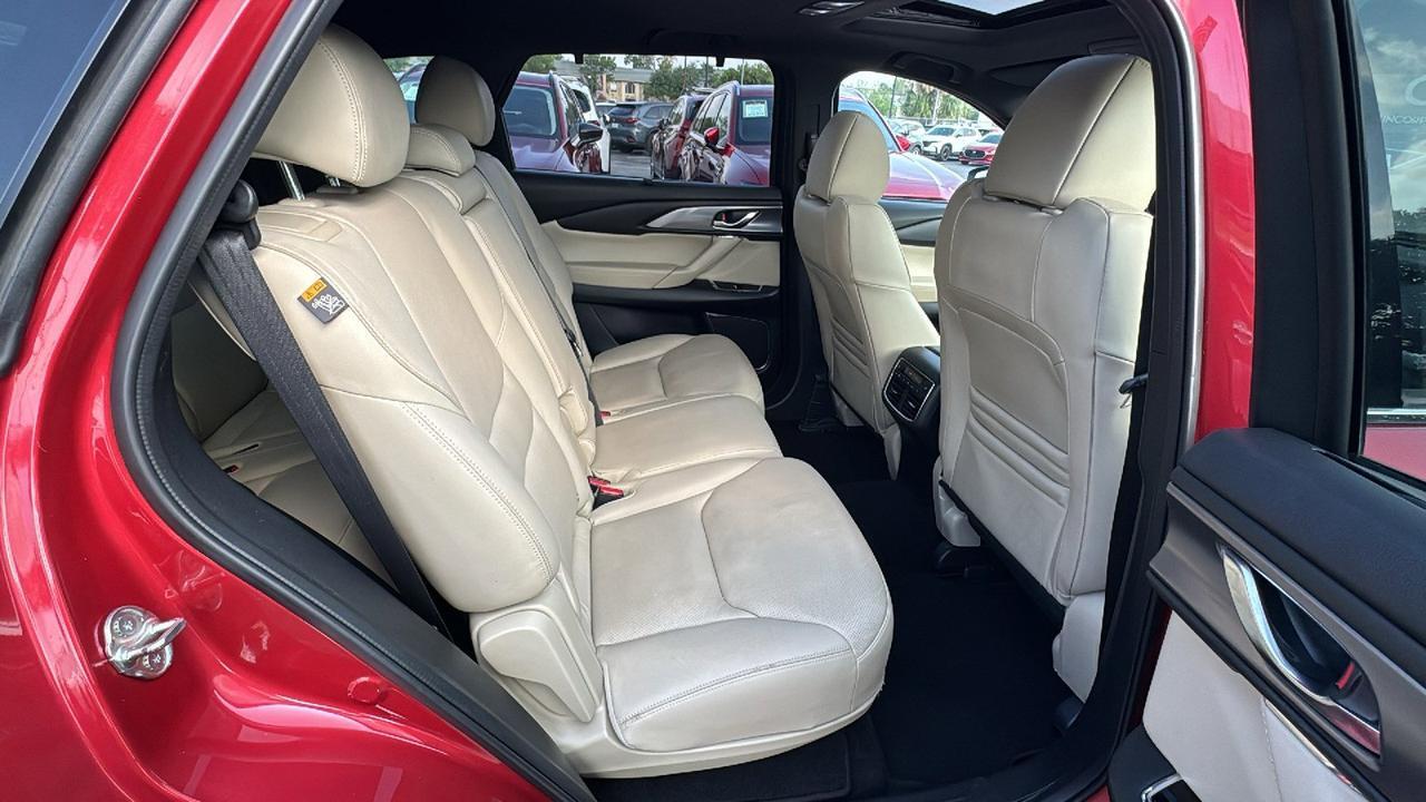 2019 Mazda CX-9 Grand Touring San Antonio TX