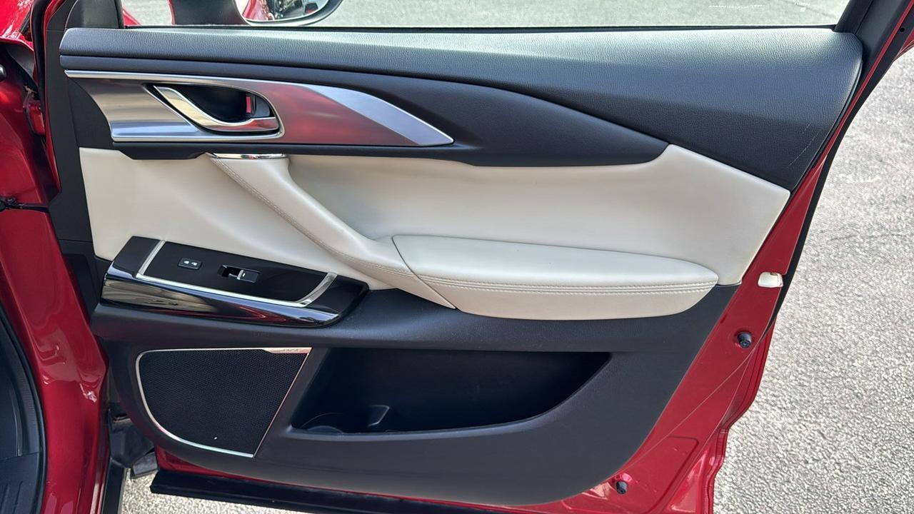 2019 Mazda CX-9 Grand Touring San Antonio TX