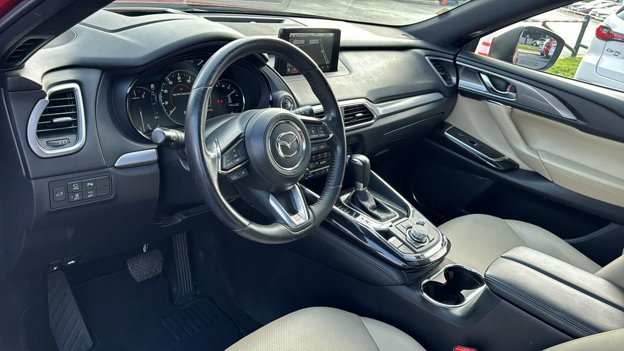 2019 Mazda CX-9 Grand Touring San Antonio TX