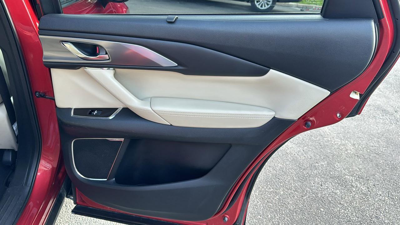 2019 Mazda CX-9 Grand Touring San Antonio TX