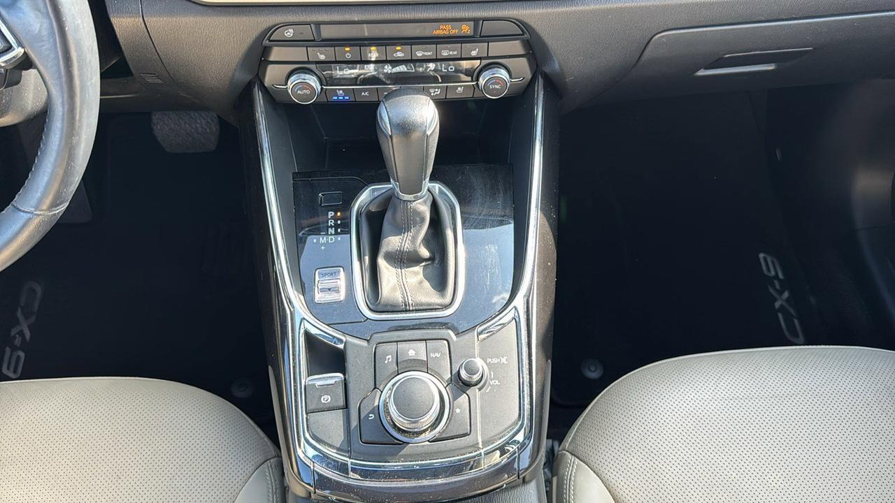 2019 Mazda CX-9 Grand Touring San Antonio TX