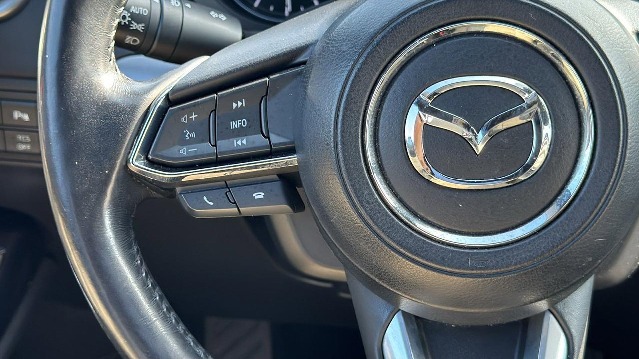 2019 Mazda CX-9 Grand Touring San Antonio TX