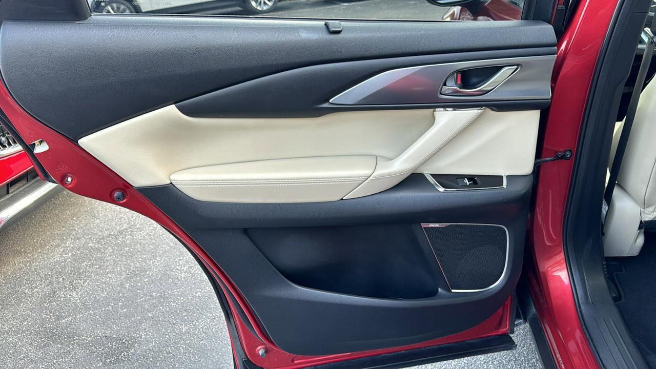 2019 Mazda CX-9 Grand Touring San Antonio TX