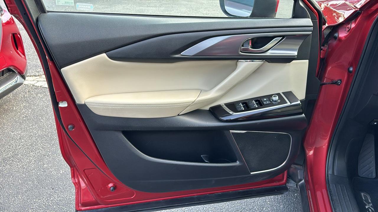 2019 Mazda CX-9 Grand Touring San Antonio TX