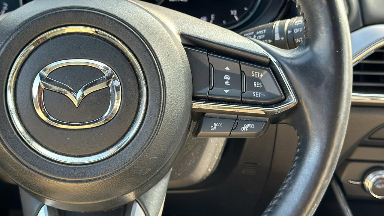 2019 Mazda CX-9 Grand Touring San Antonio TX