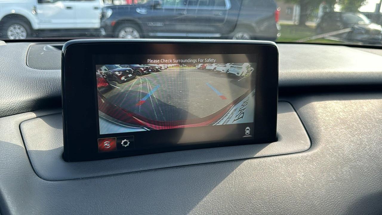 2019 Mazda CX-9 Grand Touring San Antonio TX