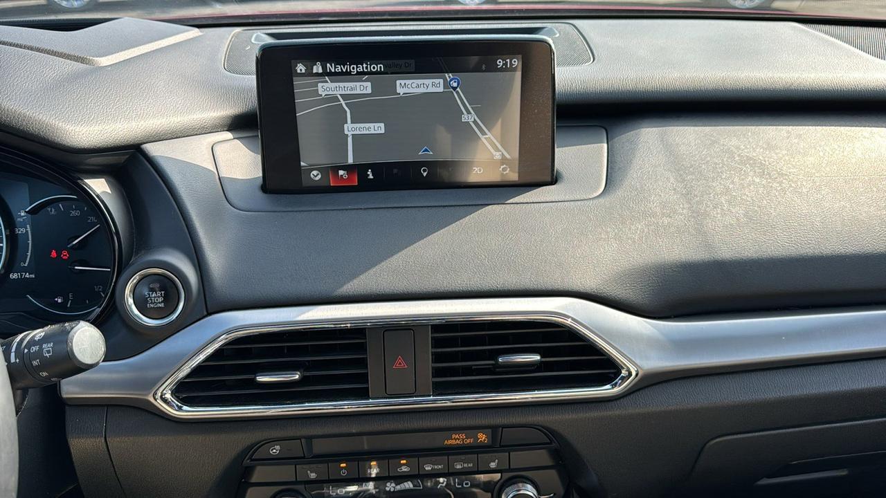 2019 Mazda CX-9 Grand Touring San Antonio TX