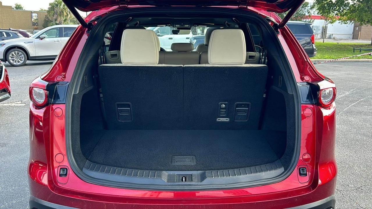 2019 Mazda CX-9 Grand Touring San Antonio TX