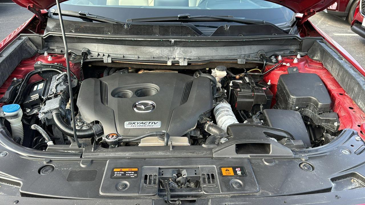 2019 Mazda CX-9 Grand Touring San Antonio TX