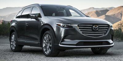 2019 Mazda CX-9 Grand Touring