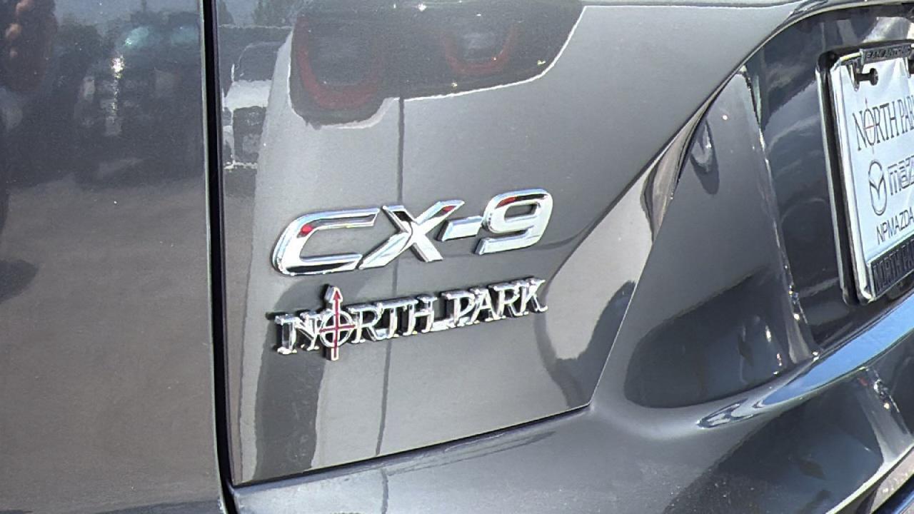 2019 Mazda CX-9 Grand Touring San Antonio TX